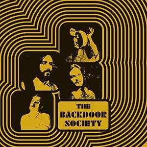 Album The Backdoor Society: The Backdoor Society