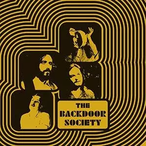 The Backdoor Society