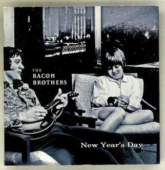 Album The Bacon Brothers: New Year's Day