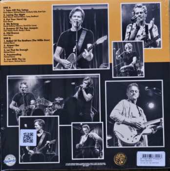 LP The Bacon Brothers: The Ballad Of The Brothers  562600