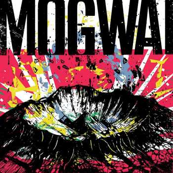 Album Mogwai: The Bad Fire