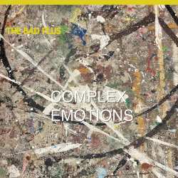 CD The Bad Plus: Complex Emotions 619676