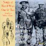 Album The Band of the Royal Corps of Signals: Well Keep The Home Fires Burning