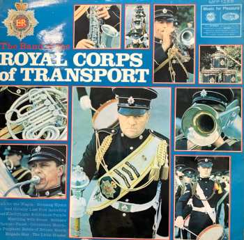 Album The Band Of The Royal Corps Of Transport: Transport 