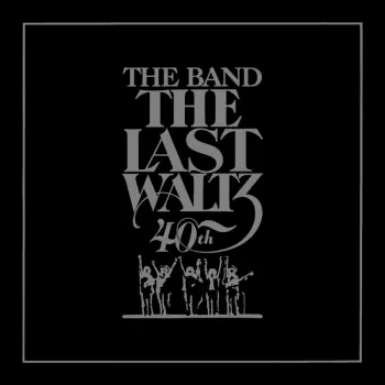 The Band: The Last Waltz