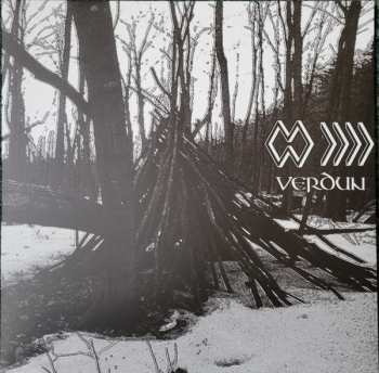 Album The Band Whose Name Is A Symbol: Verdun