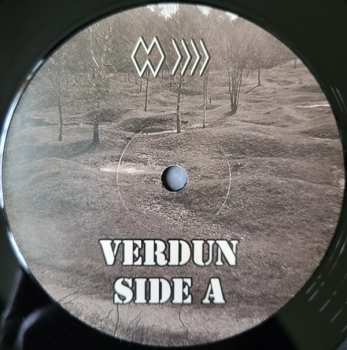 LP The Band Whose Name Is A Symbol: Verdun 582713