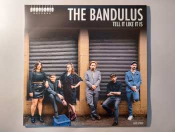 LP The Bandulus: Tell It Like It Is 607727