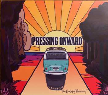 Album The Barefoot Movement: Pressing Onward