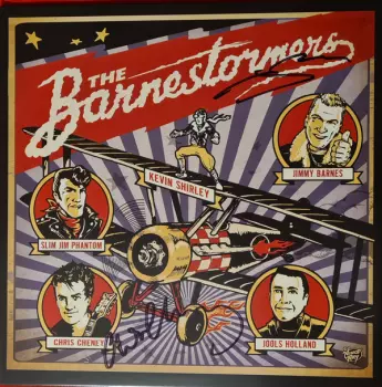 The Barnestormers: The Barnestormers