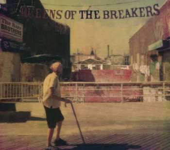 CD The Barr Brothers: Queens Of The Breakers 94371