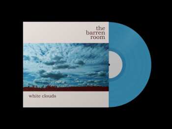 Album The Barren Room: White Clouds