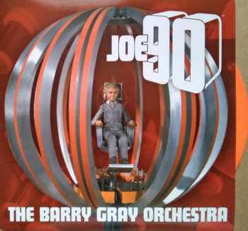 Album The Barry Gray Orchestra: Joe 90