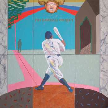 CD The Baseball Project: 3rd 533125