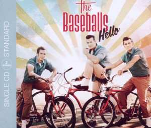 The Baseballs: Hello