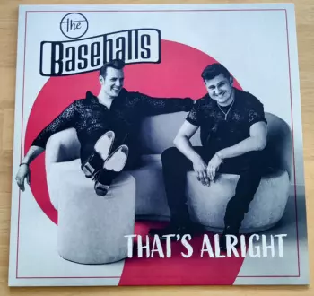 The Baseballs: That's Alright