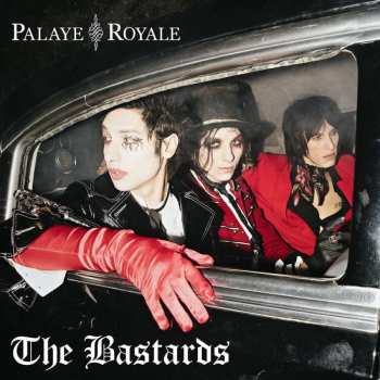 Album Palaye Royale: The Bastards