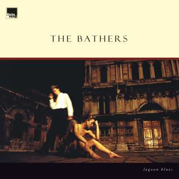 CD The Bathers: Lagoon Blues 514131