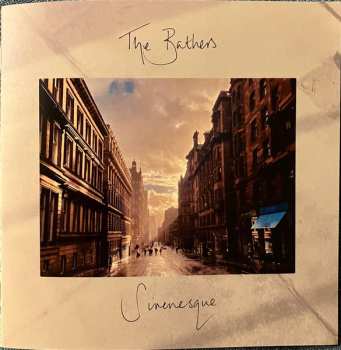 CD The Bathers: Sirenesque 655620