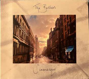 CD The Bathers: Sirenesque 655620