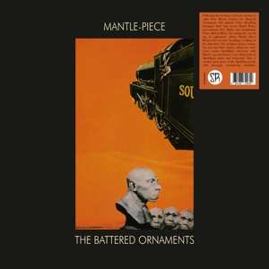 LP The Battered Ornaments: Mantle-Piece 429766