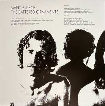 LP The Battered Ornaments: Mantle-Piece 429766