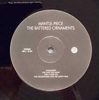 LP The Battered Ornaments: Mantle-Piece 429766