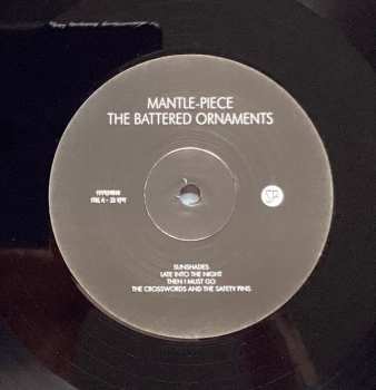 LP The Battered Ornaments: Mantle-Piece 429766