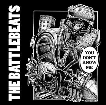 Album The Battlebeats: 7-you Don't Know Me