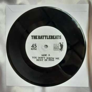 SP The Battlebeats: You Don't Know Me 609556