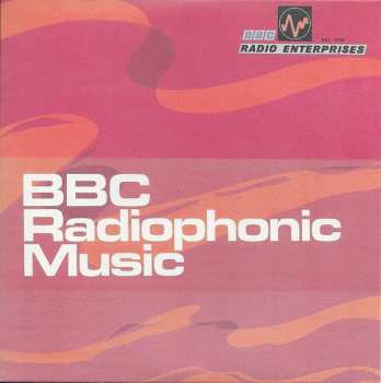 6CD/Box Set BBC Radiophonic Workshop: Four Albums 1968 - 1978 LTD | NUM 465529