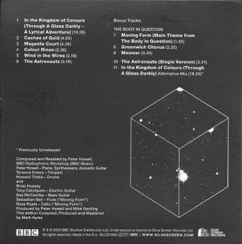 6CD/Box Set BBC Radiophonic Workshop: Four Albums 1968 - 1978 LTD | NUM 465529