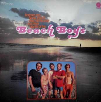 Album The Beach Boys: Beach Boys