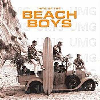 Album The Beach Boys: Hits Of The Beach Boys