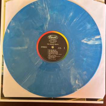 LP The Beach Boys: Shut Down Volume 2 CLR | LTD | NUM 597042