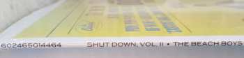 LP The Beach Boys: Shut Down Volume 2 CLR | LTD | NUM 597042