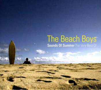 CD The Beach Boys: Sounds of Summer (The Very Best Of The Beach Boys) 33821