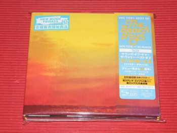 3CD The Beach Boys: The Very Best Of The Beach Boys (Sounds Of Summer) 665465