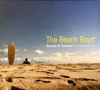 CD The Beach Boys: Sounds of Summer (The Very Best Of The Beach Boys) 33821