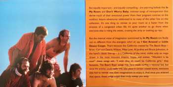 CD The Beach Boys: Sounds of Summer (The Very Best Of The Beach Boys) 33821