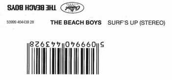 CD The Beach Boys: Surf's Up 35186