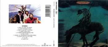 CD The Beach Boys: Surf's Up 35186