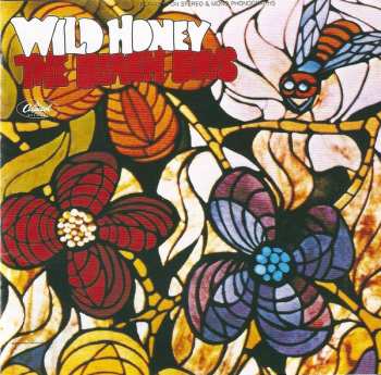 CD The Beach Boys: Wild Honey 633727