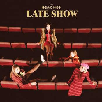 Album The Beaches: Late Show