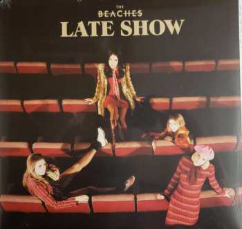 LP The Beaches: Late Show 628712