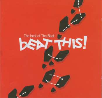 Album The Beat: Beat This! The Best Of The Beat