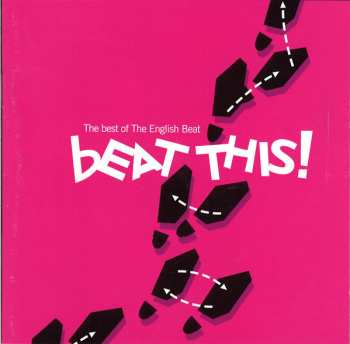 CD The Beat: Beat This! The Best Of The English Beat 631945