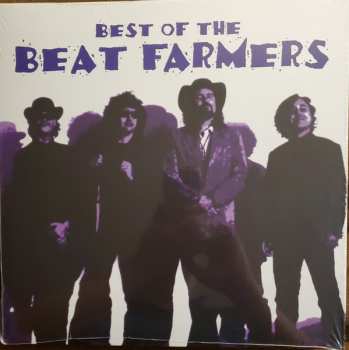 LP The Beat Farmers: Best Of The Beat Farmers 587033