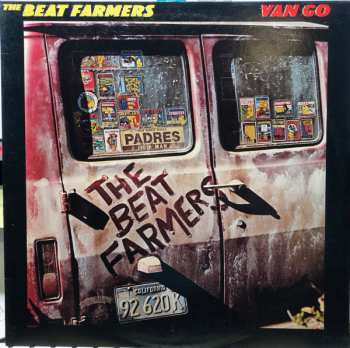 Album The Beat Farmers: Van Go