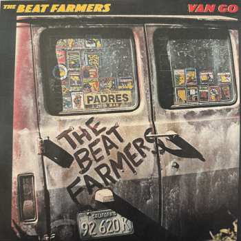 LP The Beat Farmers: Van Go 586121